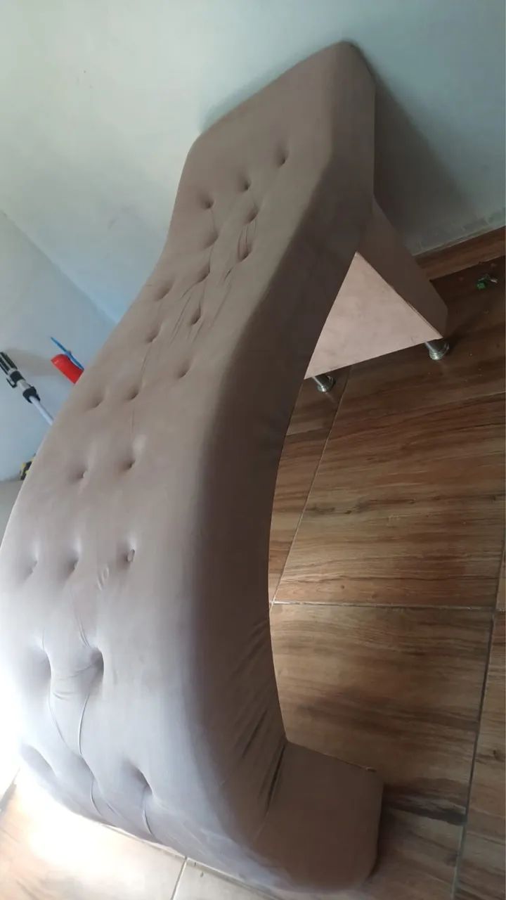 Maca de estética rose usada poucas vezes  - Foto 3