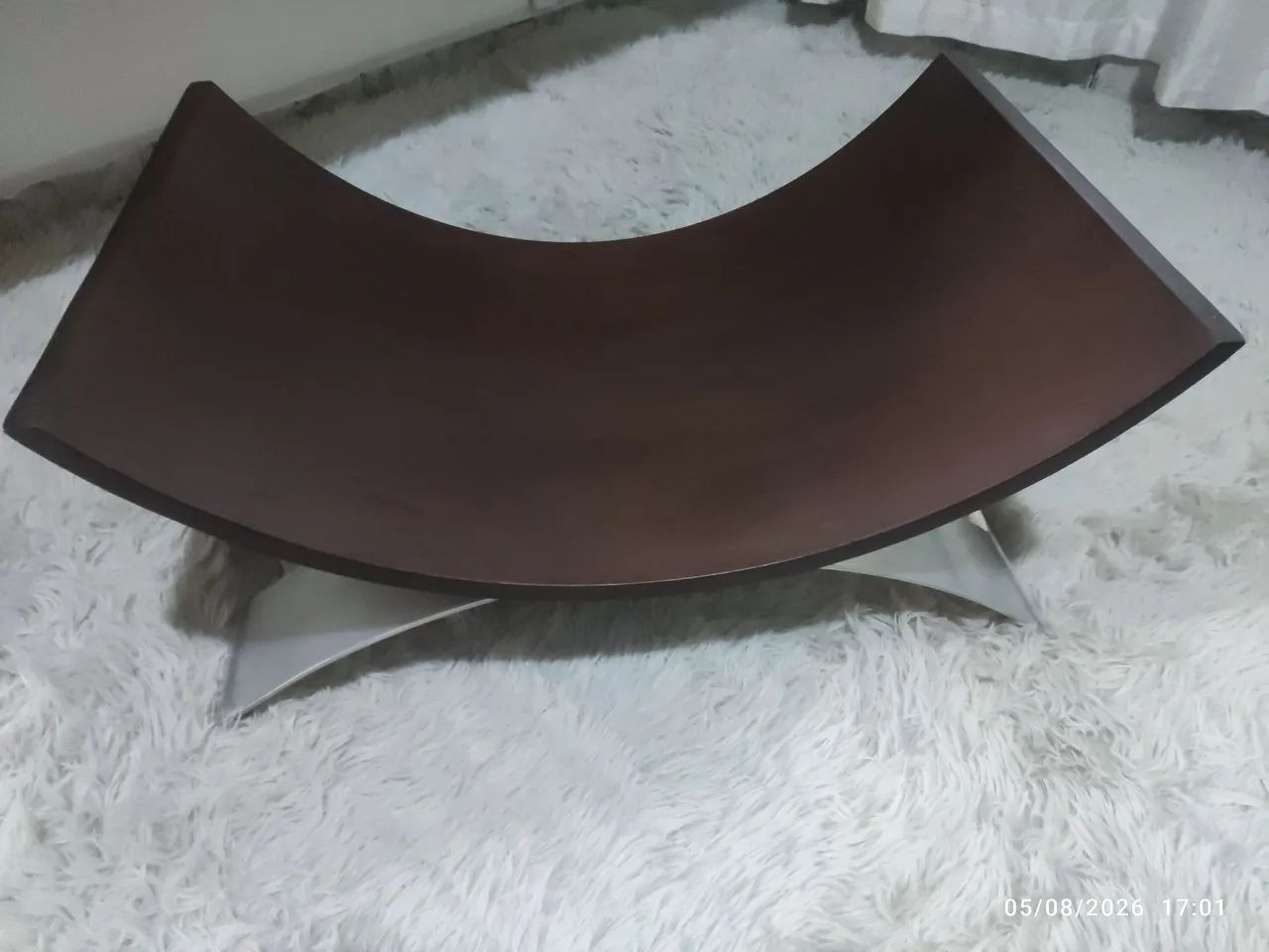 Mesinha de centro