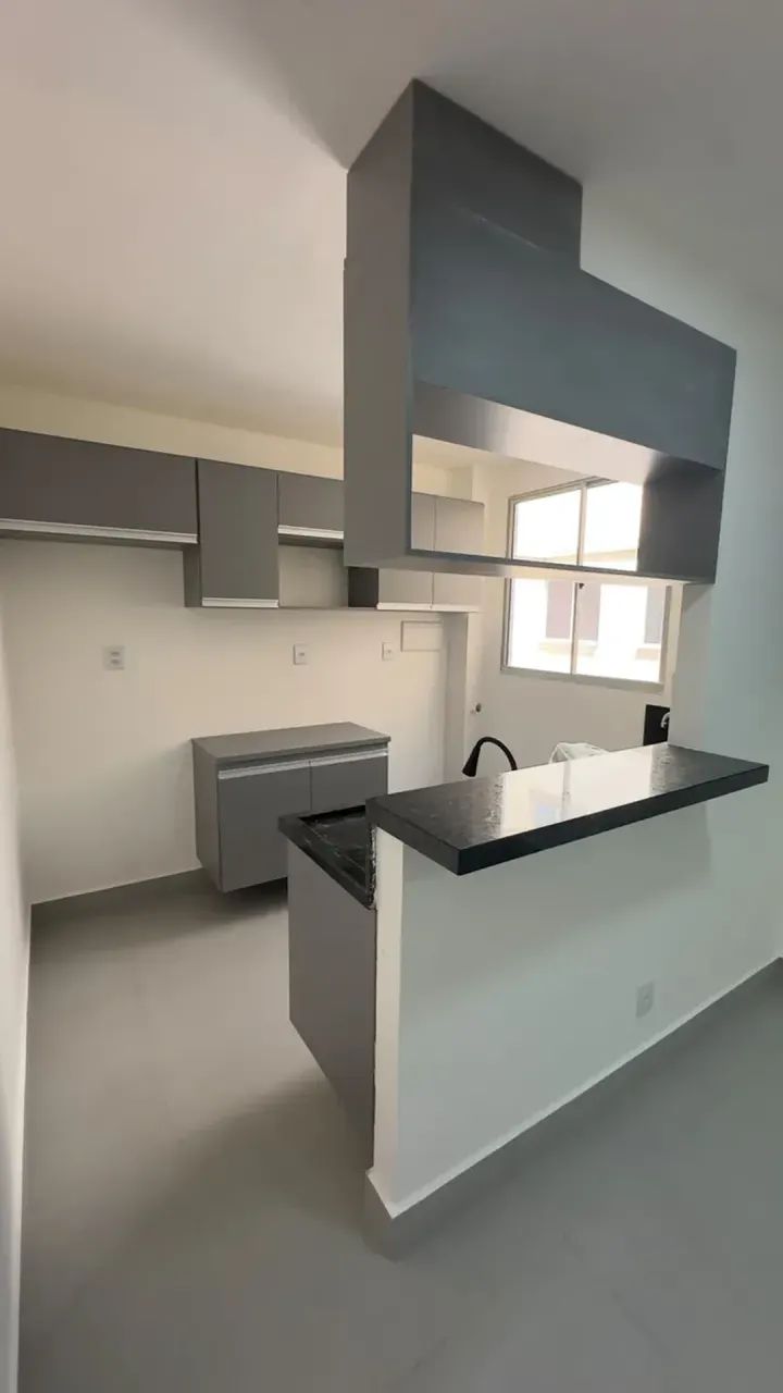 Apartamento Chapada dos Buritis - Foto 3