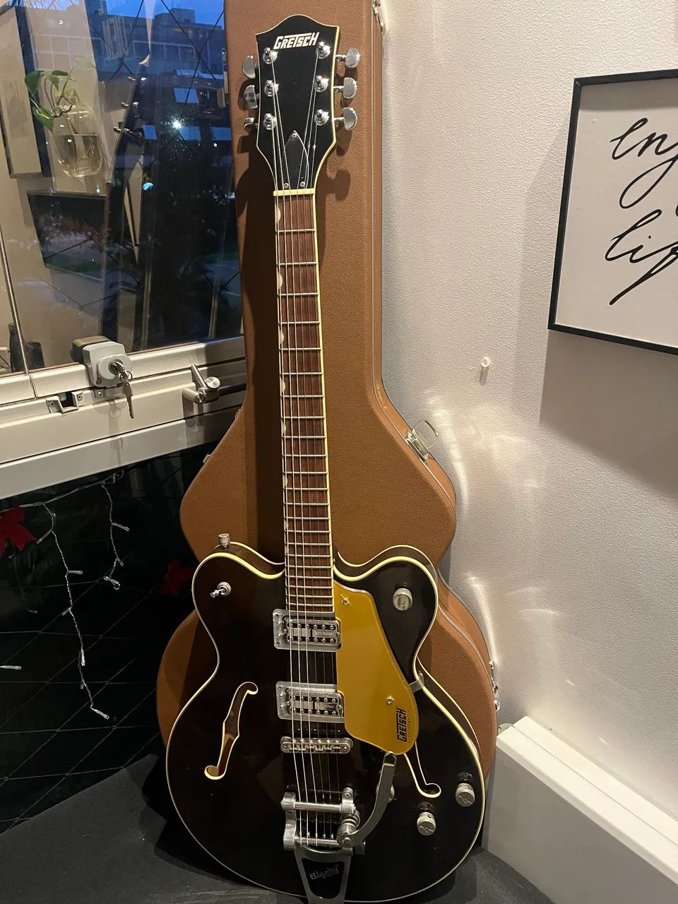 Gretsch G5622T