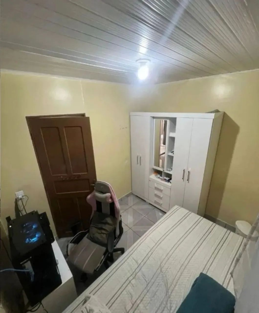 Passo casa em Porto canoa  - Foto 4
