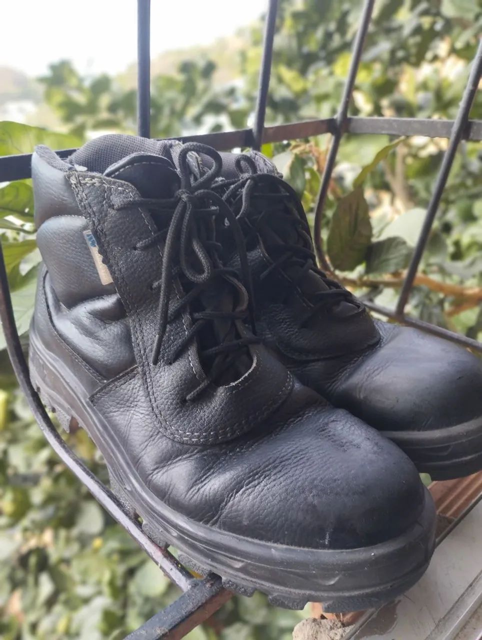 Bota Marluvas  - Foto 2