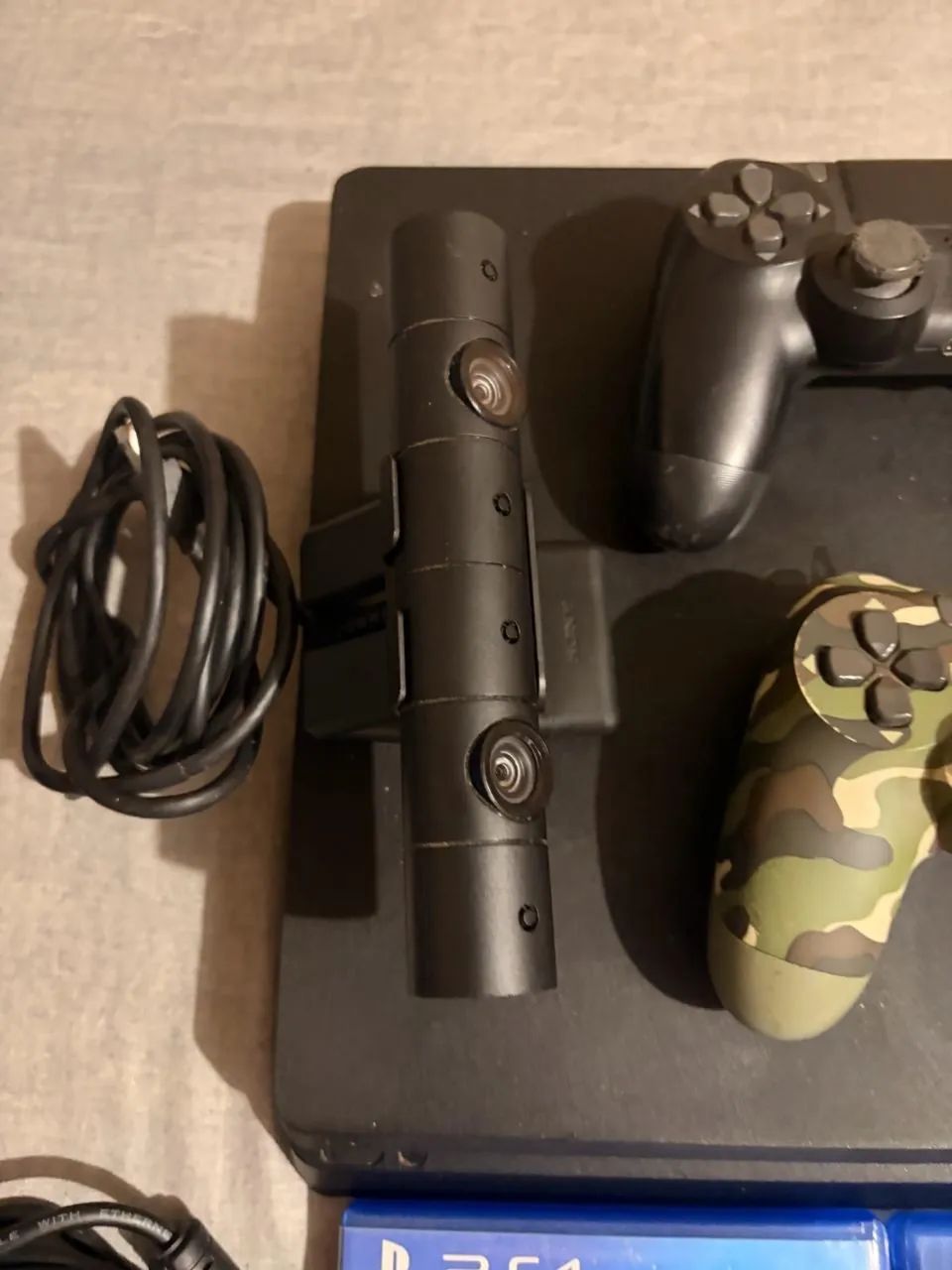 PS4 Slim 1T  - Foto 5