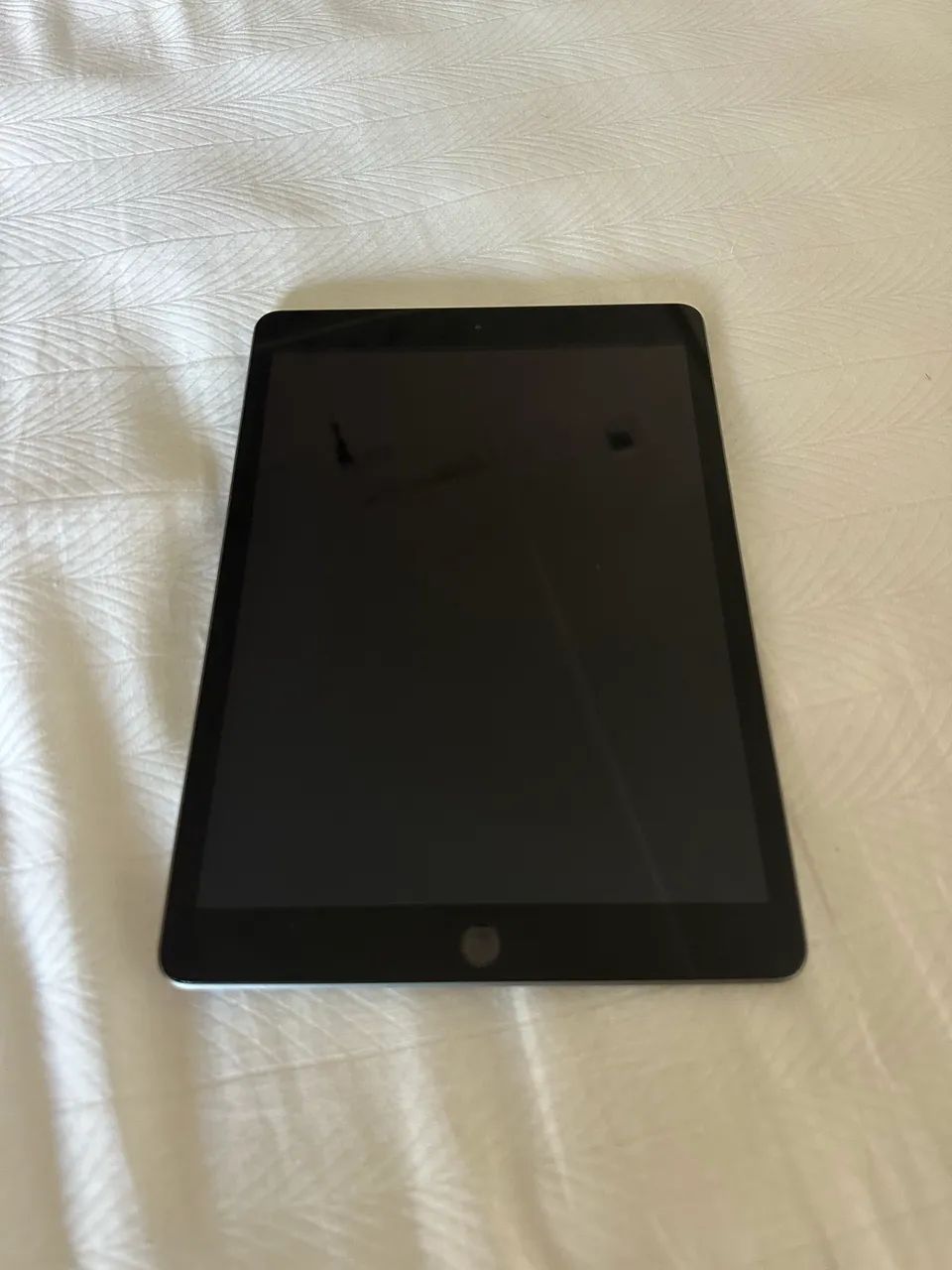 Ipad 8ª Geração 32gb