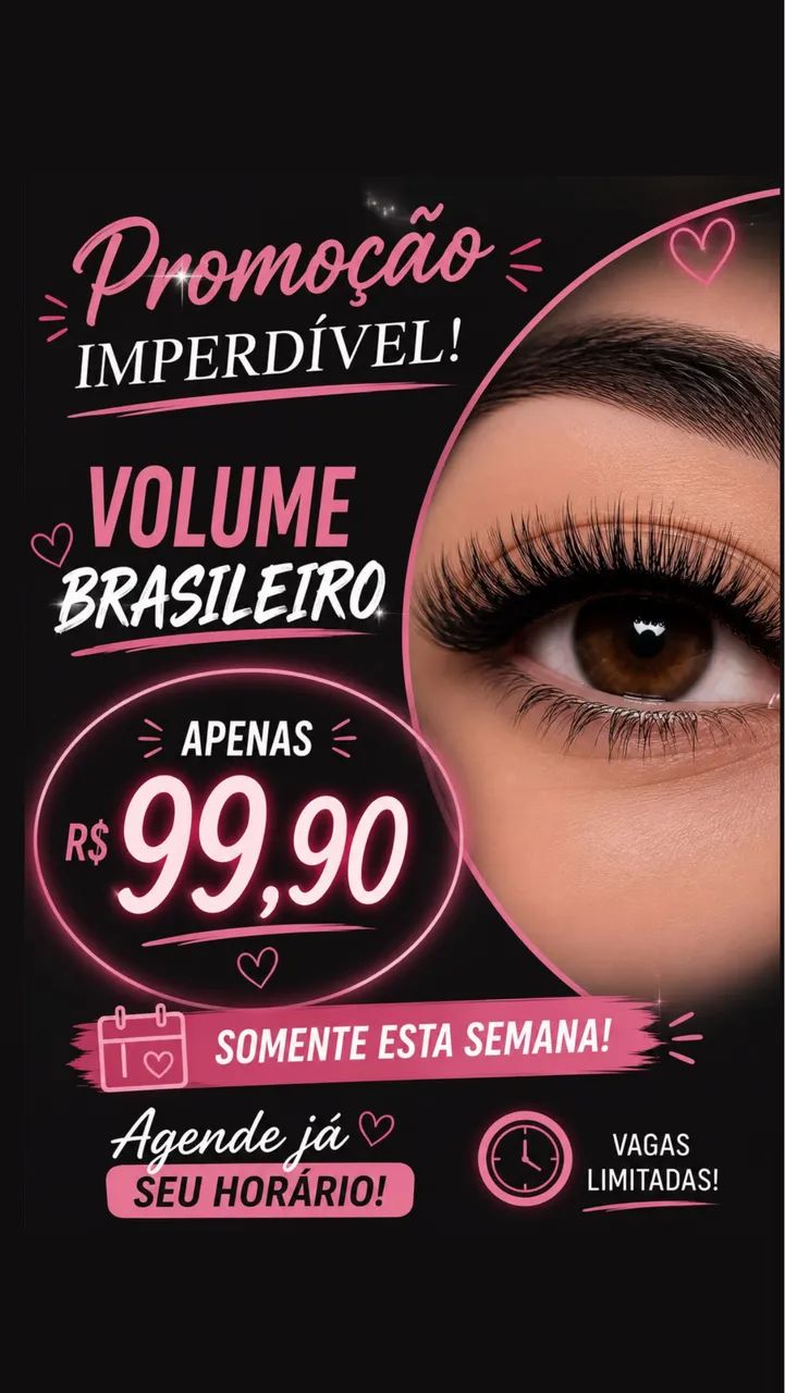 ?ÚLTIMOS DIA DA MEGA PROMOÇÃO ?