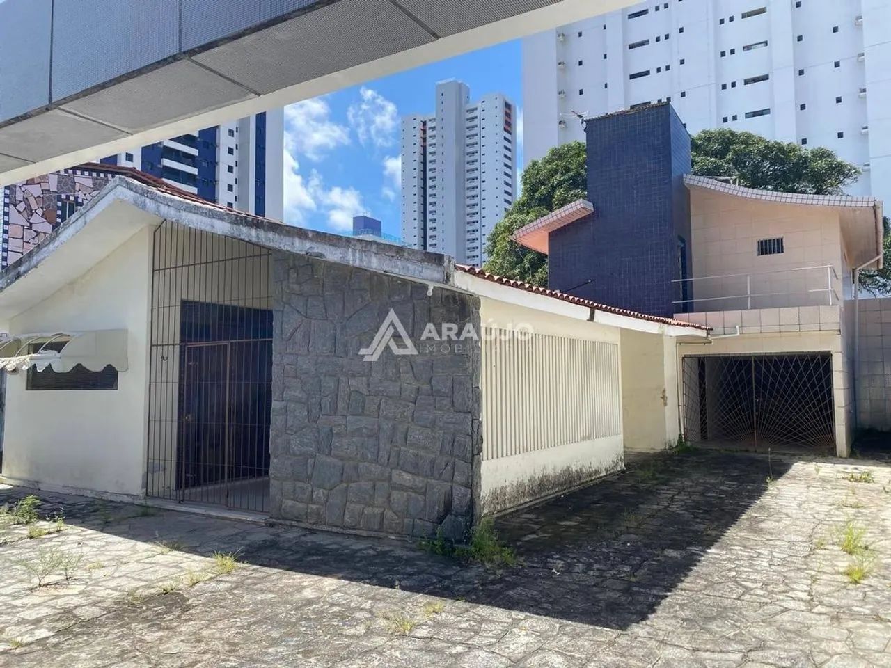 Salas Comerciais com 4 quartos, Expedicionários - João Pessoa
