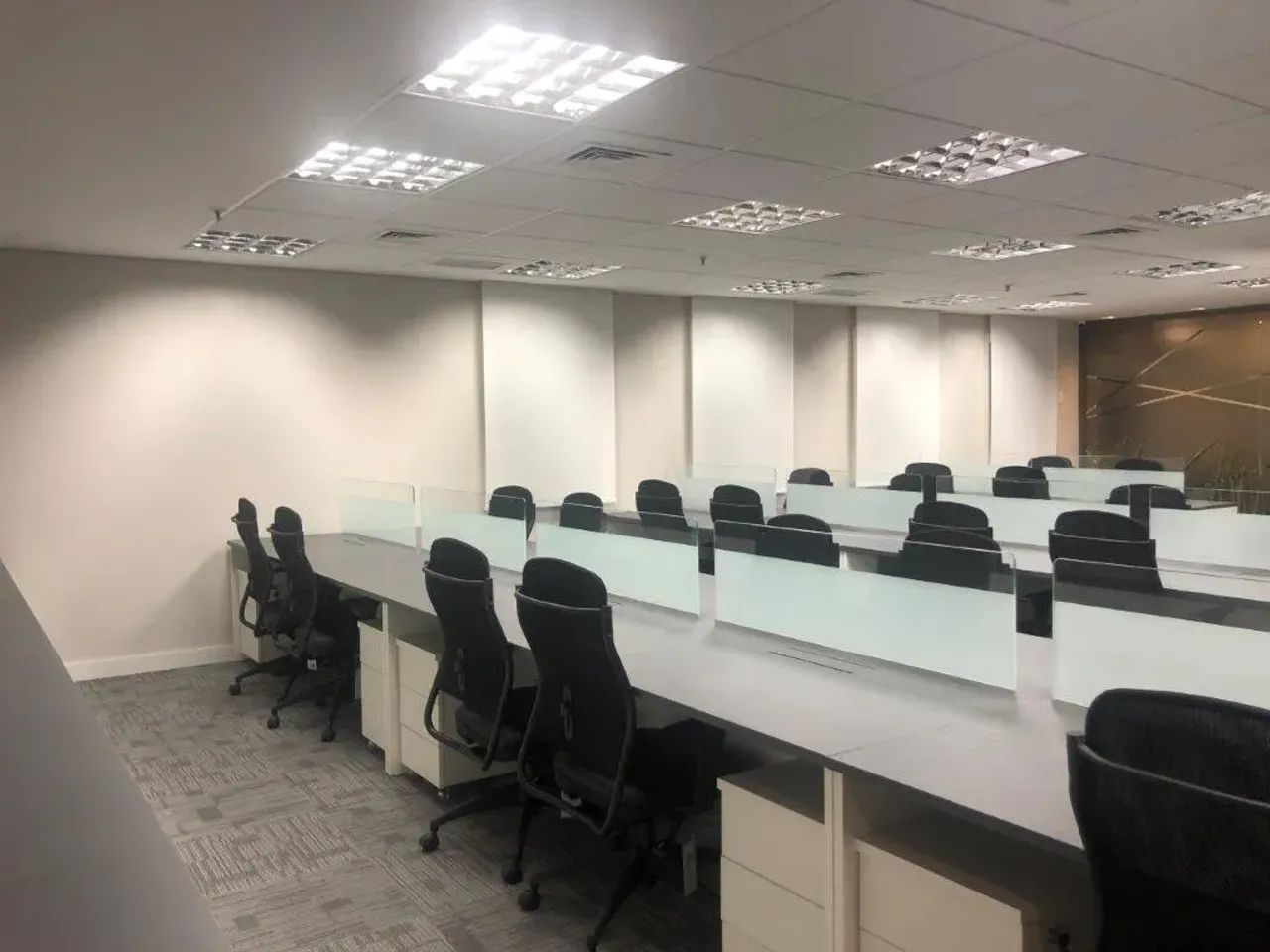 Conjunto Plug&Play para alugar, com 434 m² por R$54250/mês - Vila Olimpia - São Paulo - SP - Foto 5