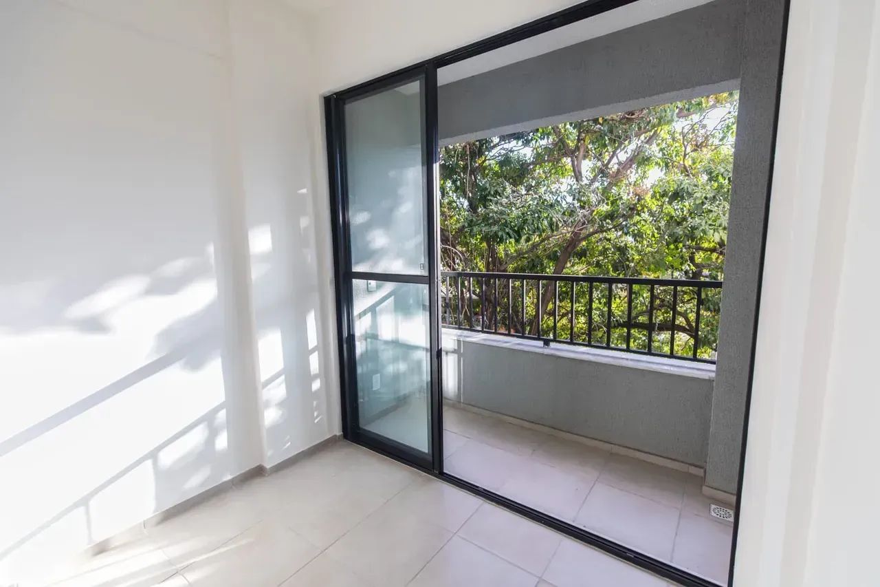 Lindo apartamento 2 quartos no Green Plaza - Foto 4
