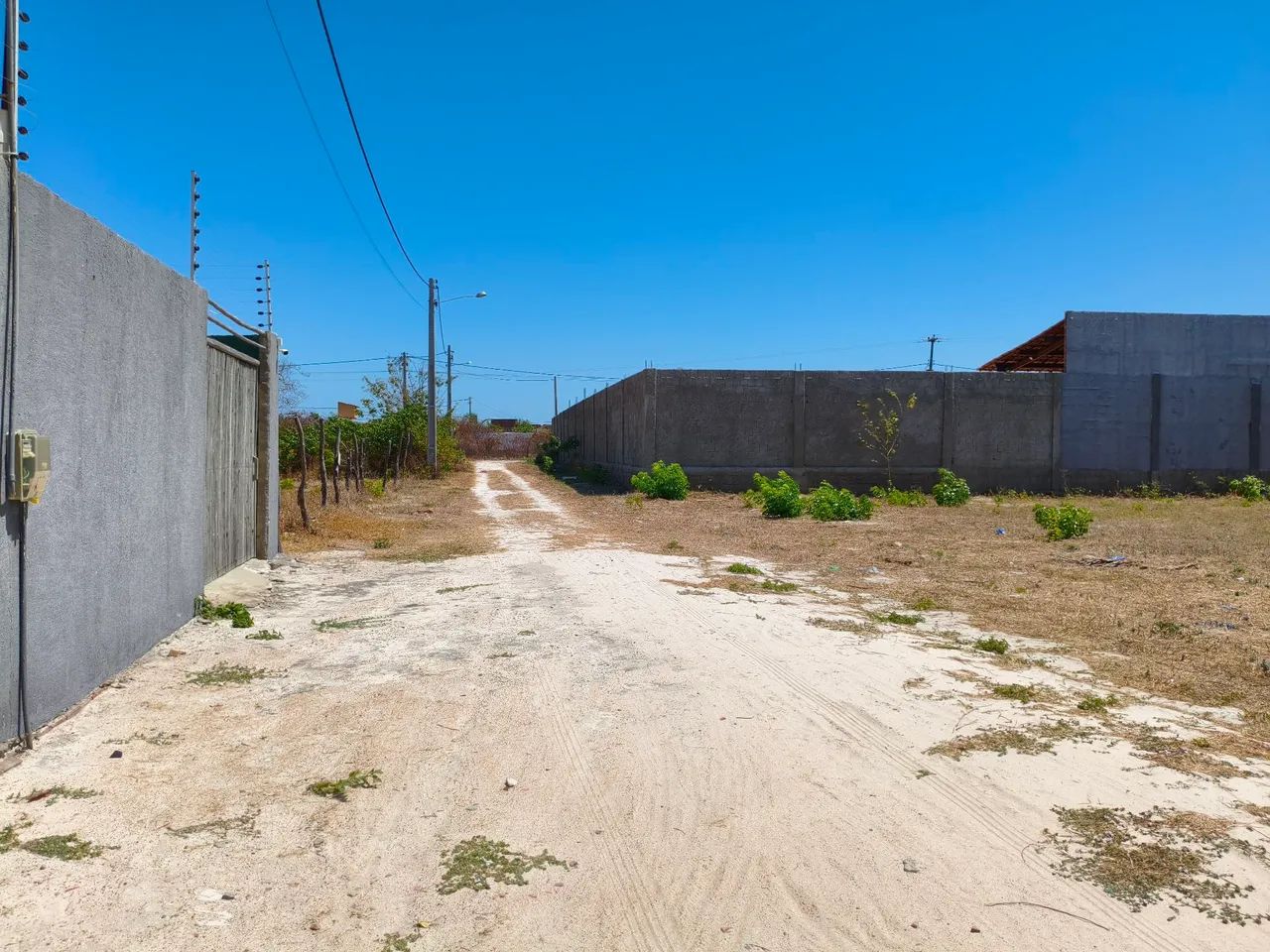 Vendo ou troco excelente terreno  - Foto 4