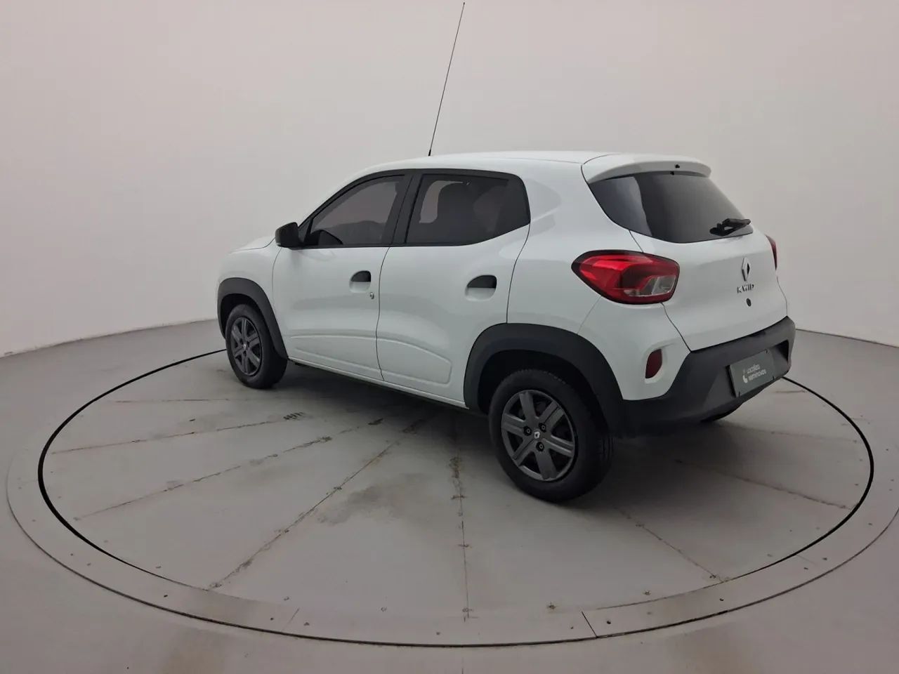 Renault Kwid 1.0 Zen, foto 3 de 18