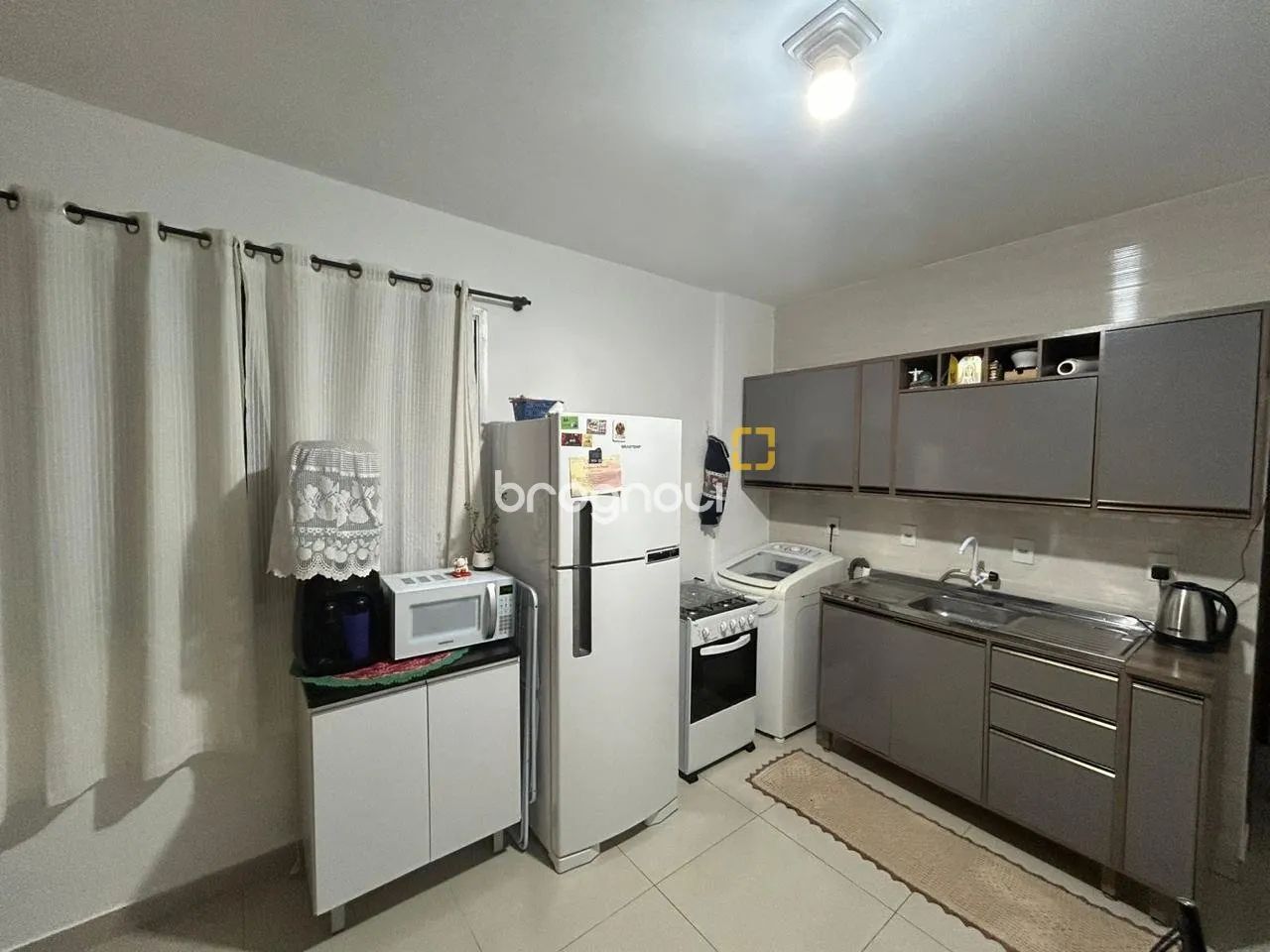 Apartamento Studio no Centro de Florianópolis / SC - Foto 5