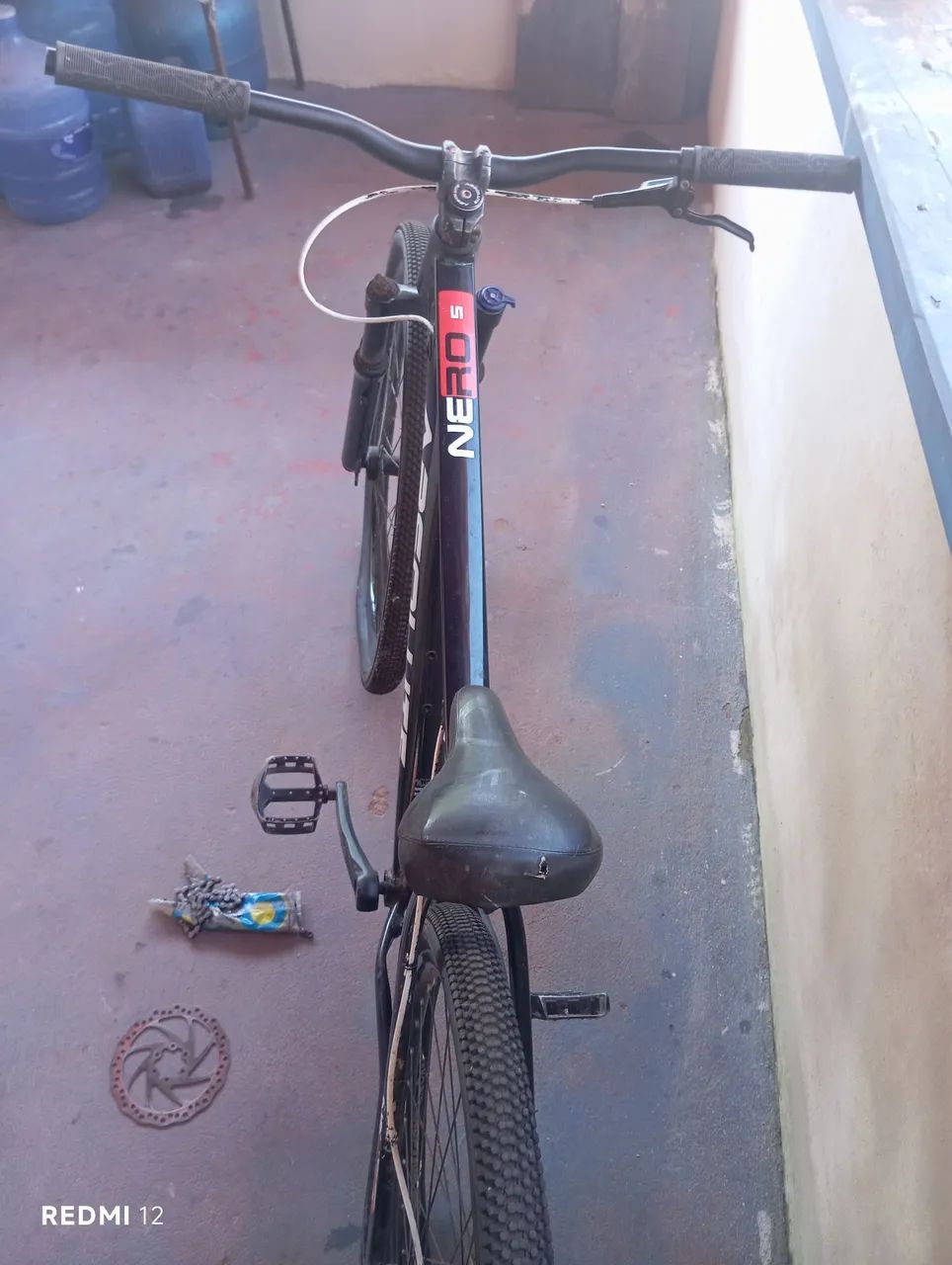 Bicicleta Absolute Aro 29 - Foto 2