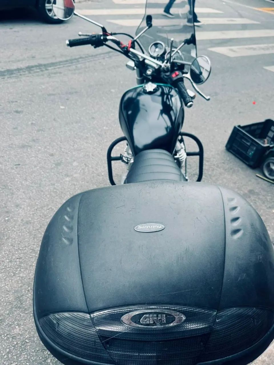 Royal enfield interceptor 650 - Foto 5