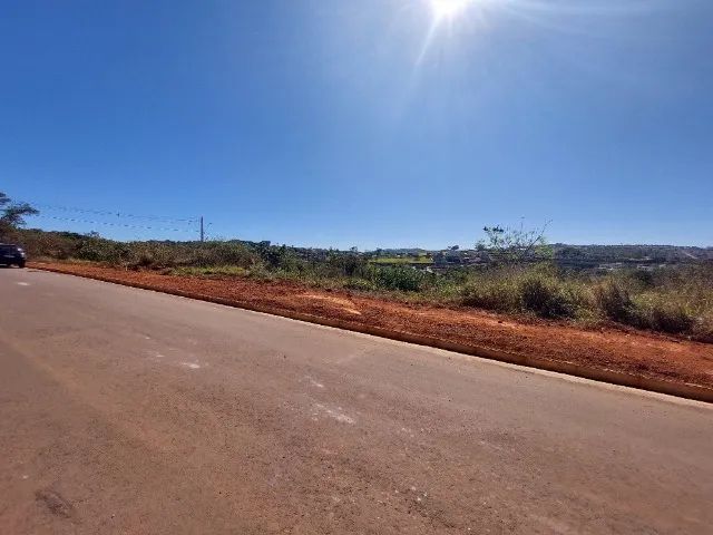 Lote Bairro Amadeus 391,29m² - Foto 3