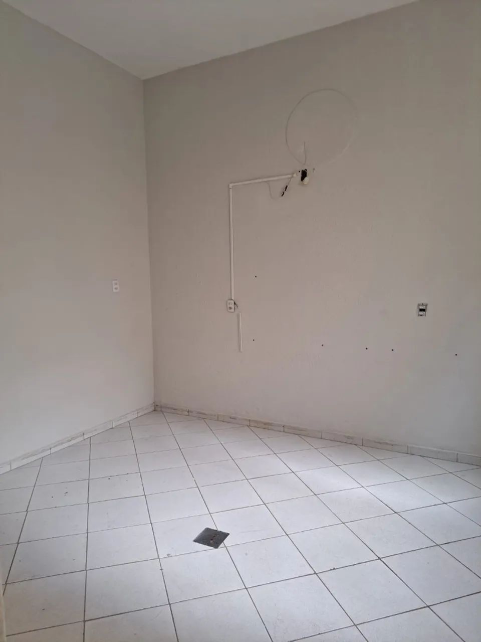 Sala comercial no Centro 