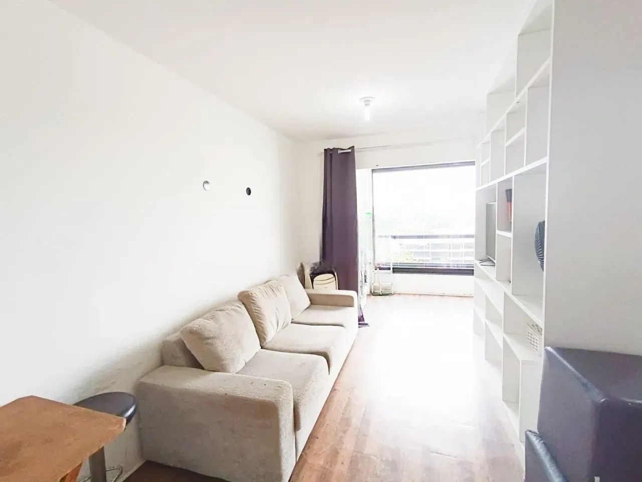 APARTAMENTO PARA LOCAÇÃO NO CAMBUCI - Foto 4