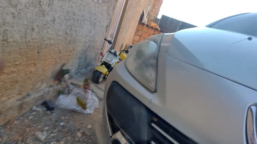 Peugeot 307 PRESENCE 1.6 16V 2008