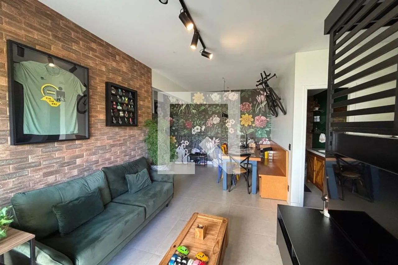 Apartamento à Venda - Alphaville, 2 Quartos, 83 m2 - Foto 3