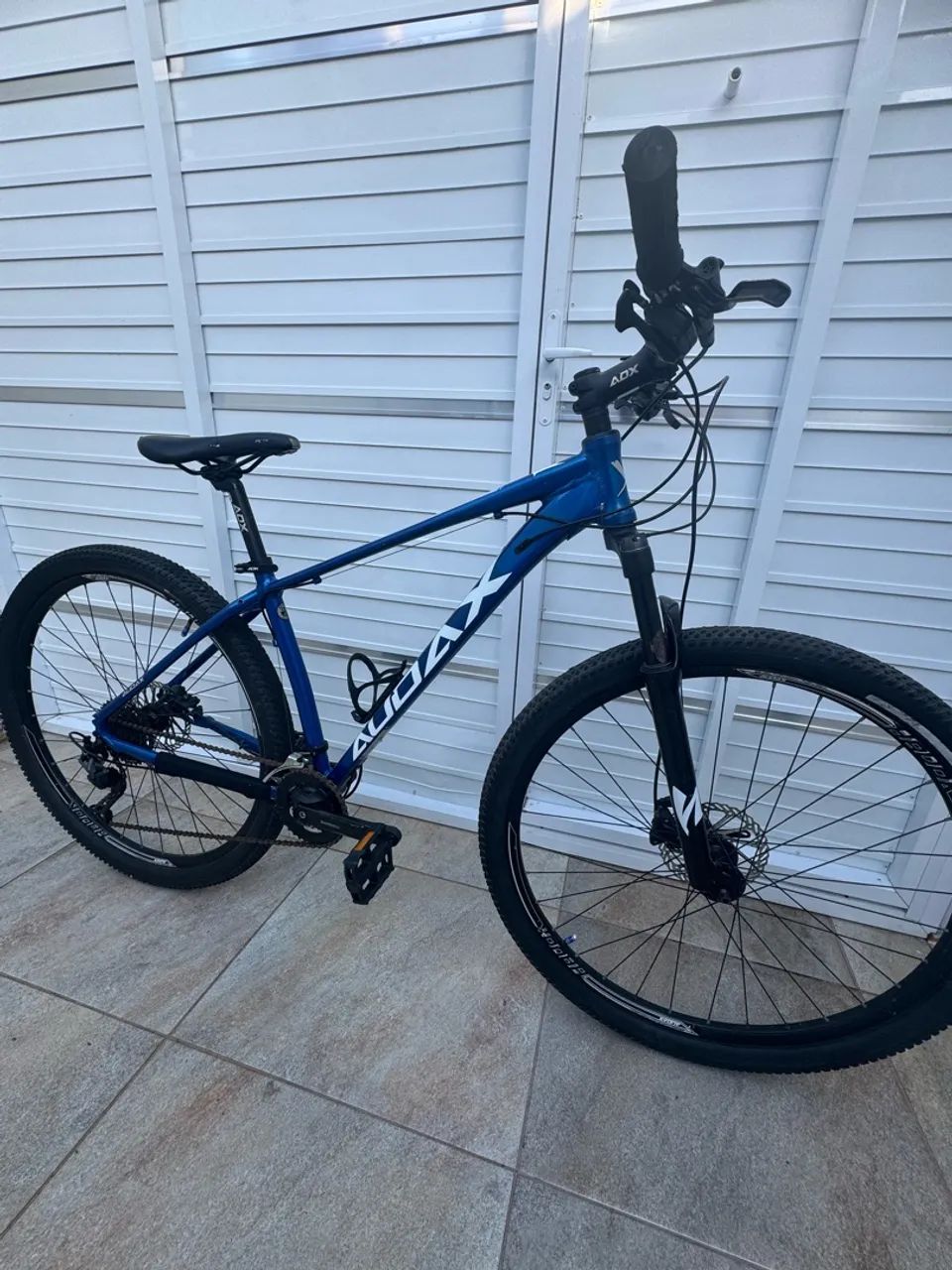 AUDAX ARO 29 
