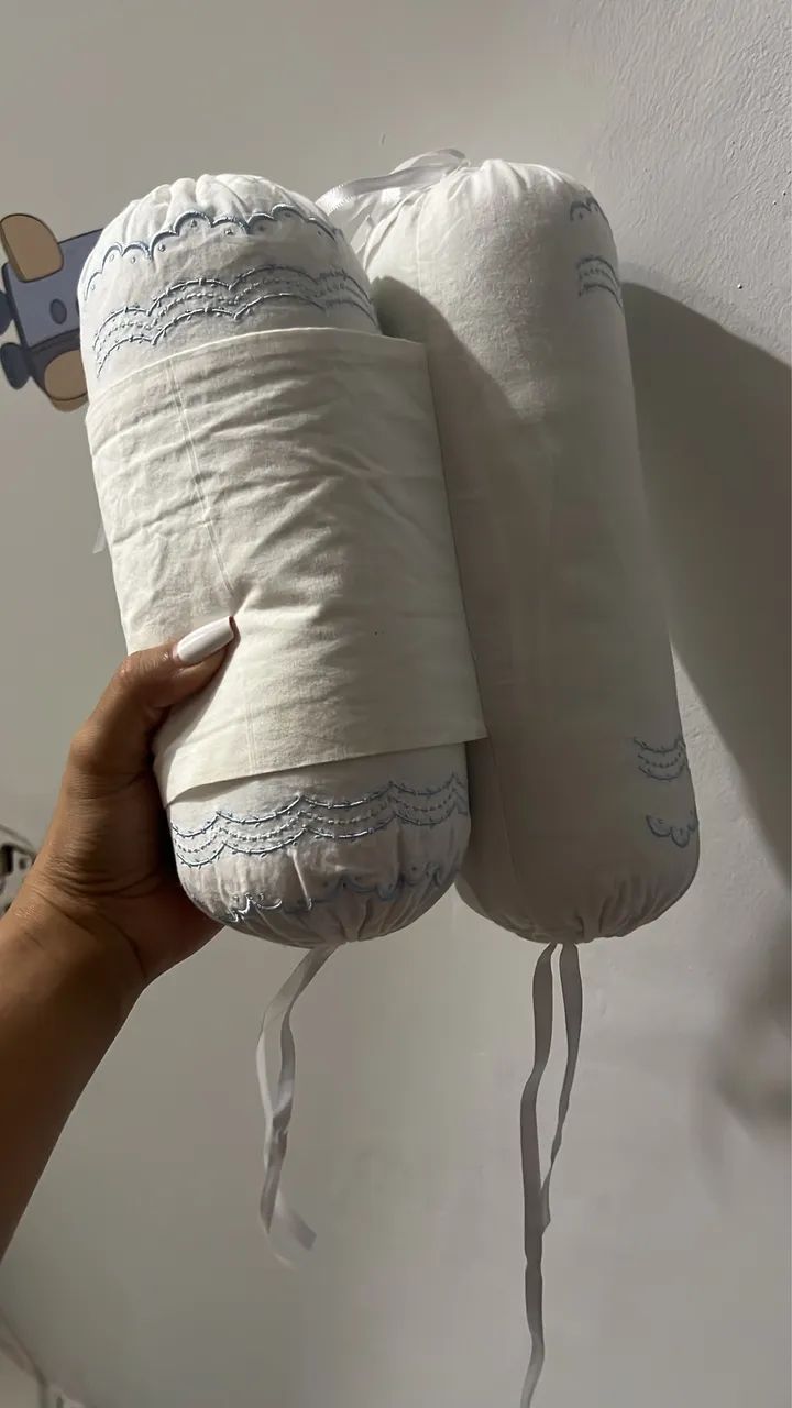Objetos para bebês - Foto 5