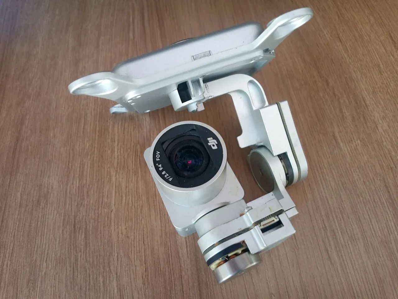 Câmera drone dji 3 estamd - Foto 5
