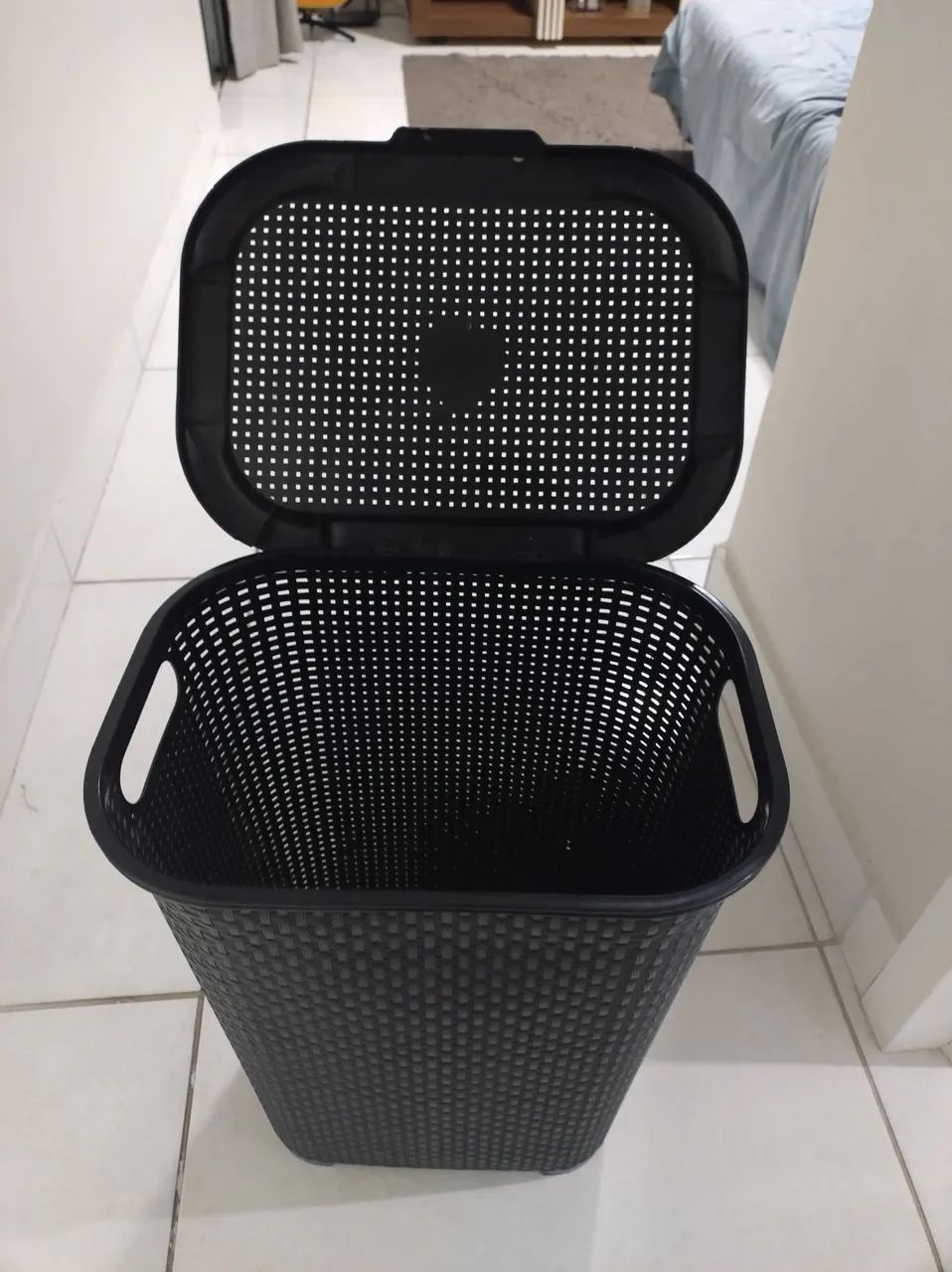 Cesto roupa suja  - Foto 2