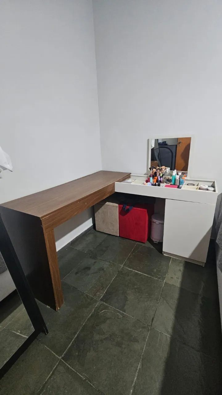 Escrivaninha Penteadeira