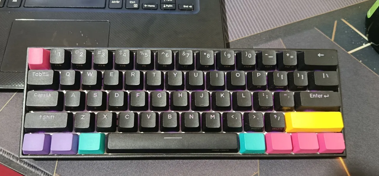 anne pro 2