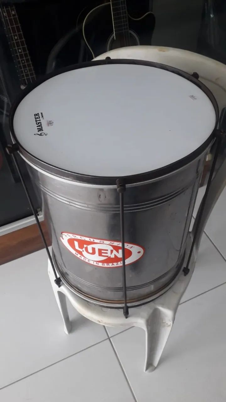 Surdo Luen 14 