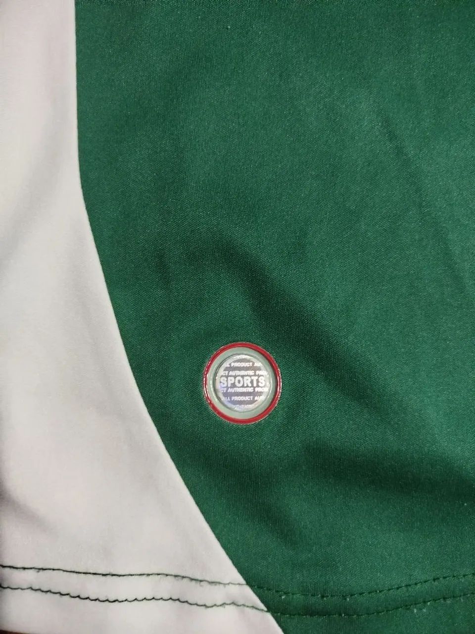 Camisa do Palmeiras  - Foto 3