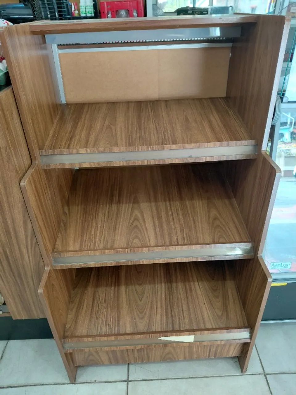 Móveis de padaria  - Foto 4