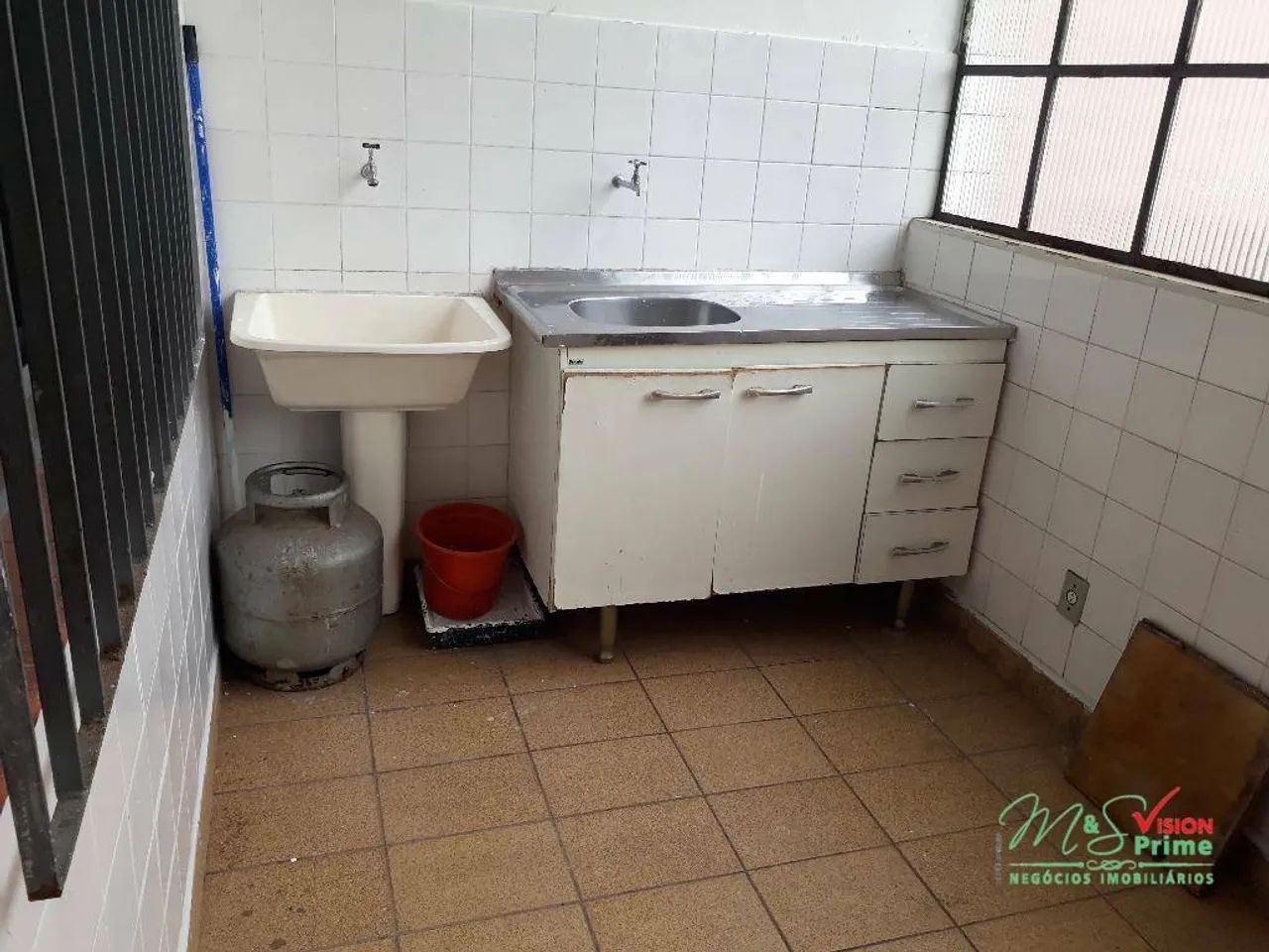 Prédio à venda, 571 m² - Vila Homero Thon - Santo André/SP - Foto 2