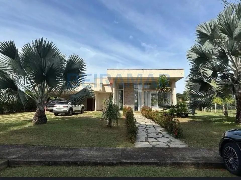 Casa à Venda com 3 Quartos - SMPW Quadra 26 - Park Way - Foto 3