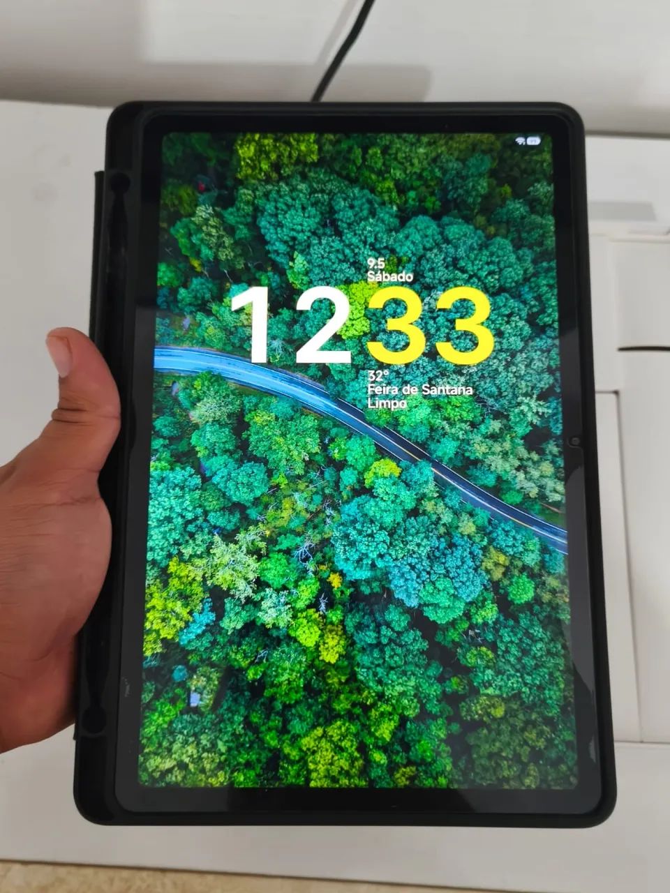 Tablet Redmi Pad 2  - Foto 3