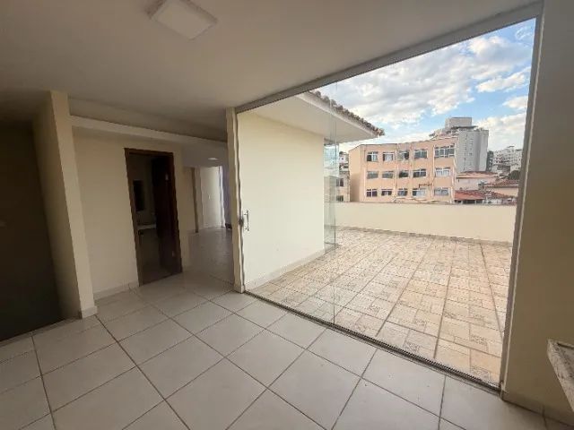Cobertura Duplex com Terraço Amplo - 03 Quartos - Cerqueira Lima, Itaúna/MG