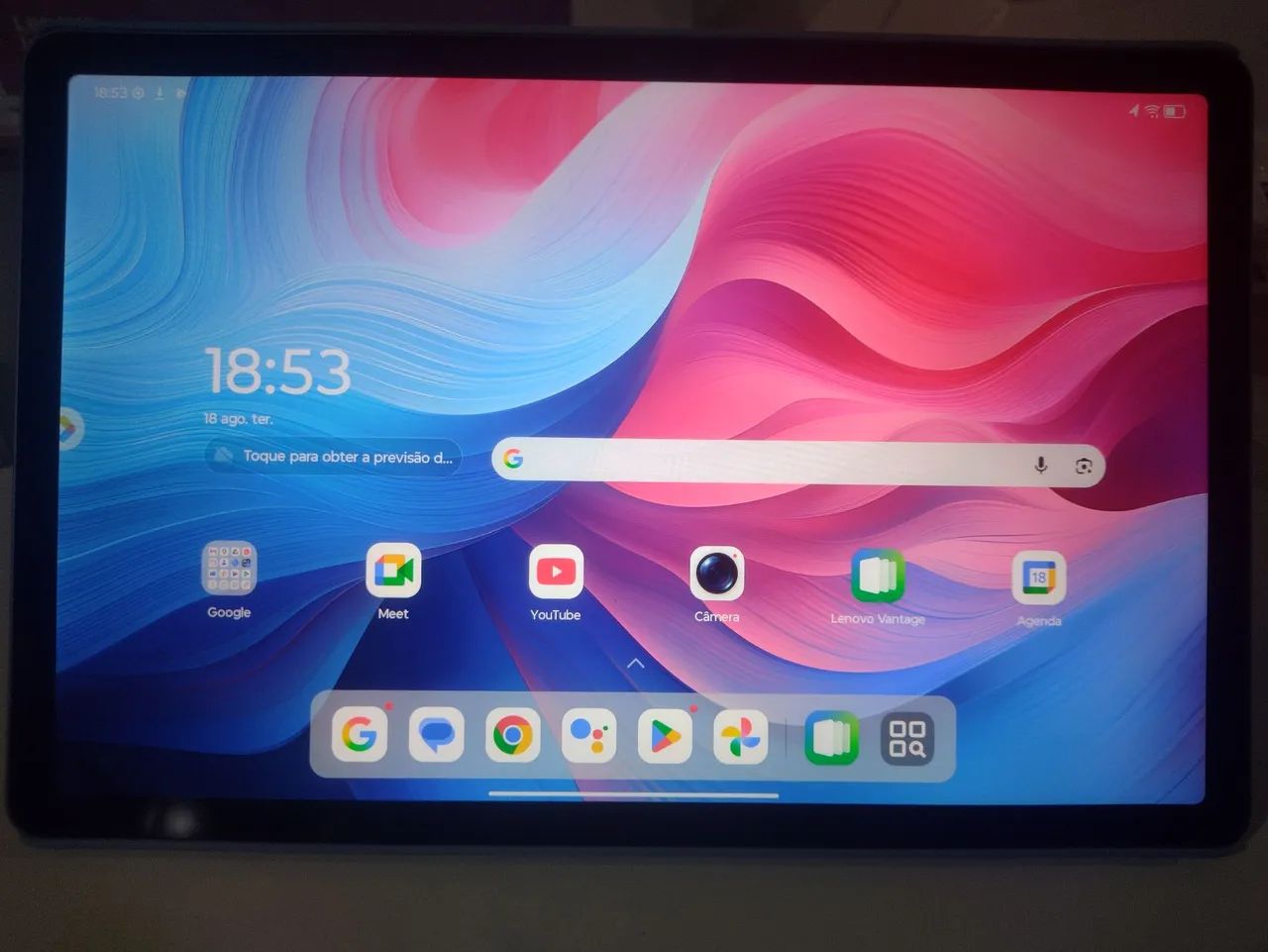 Tablet Lenovo  - Foto 2