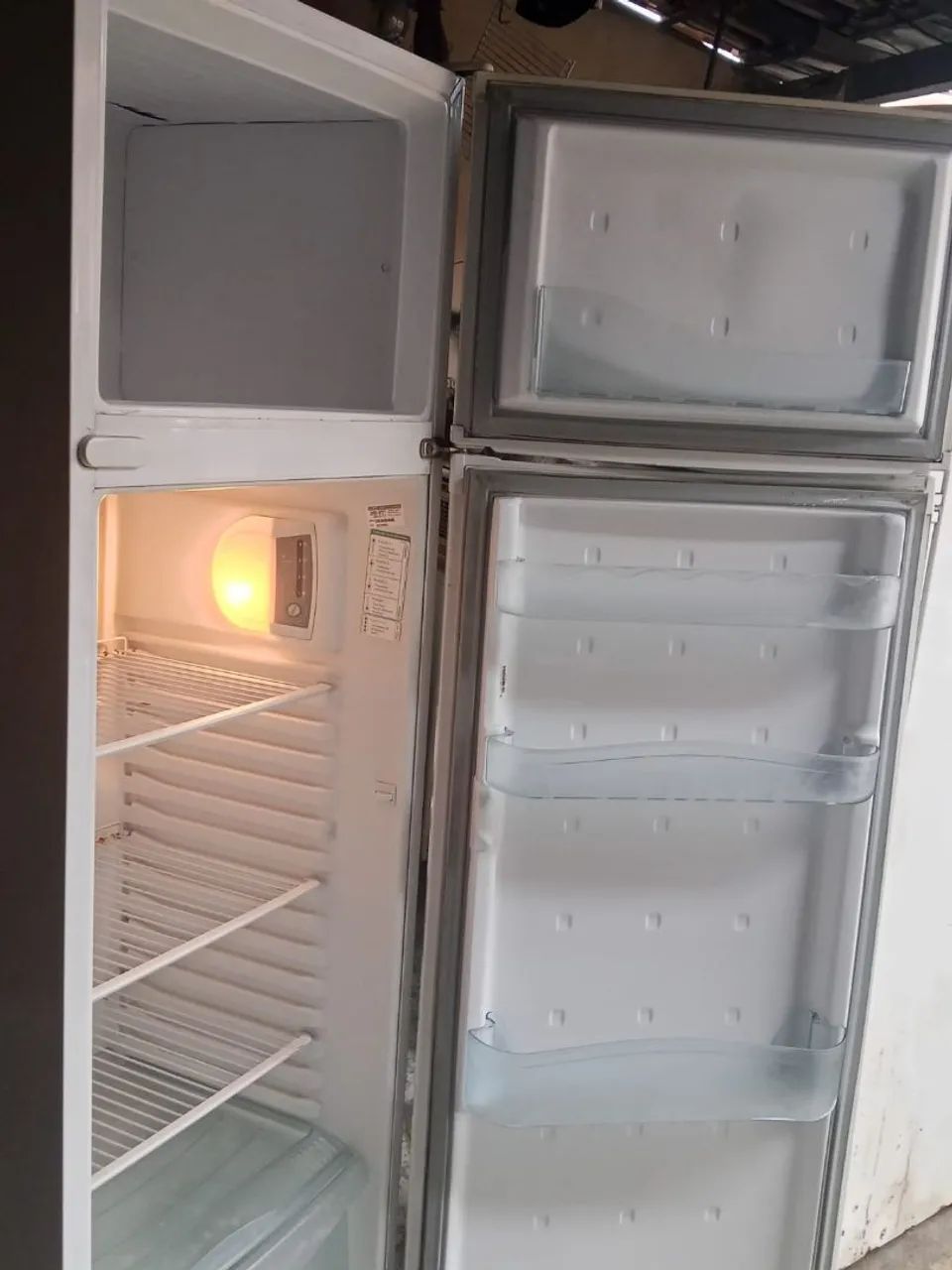 Geladeira  - Foto 4
