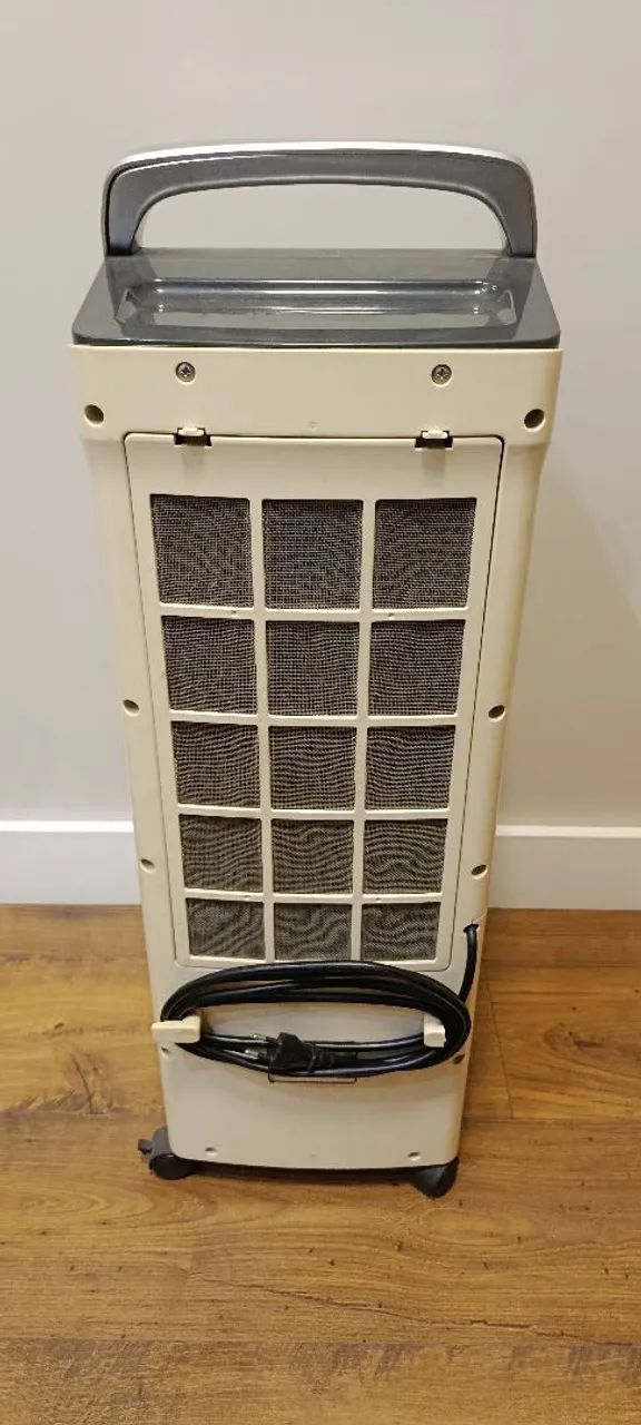 Ventilador e Climatizador de Ar - Foto 5