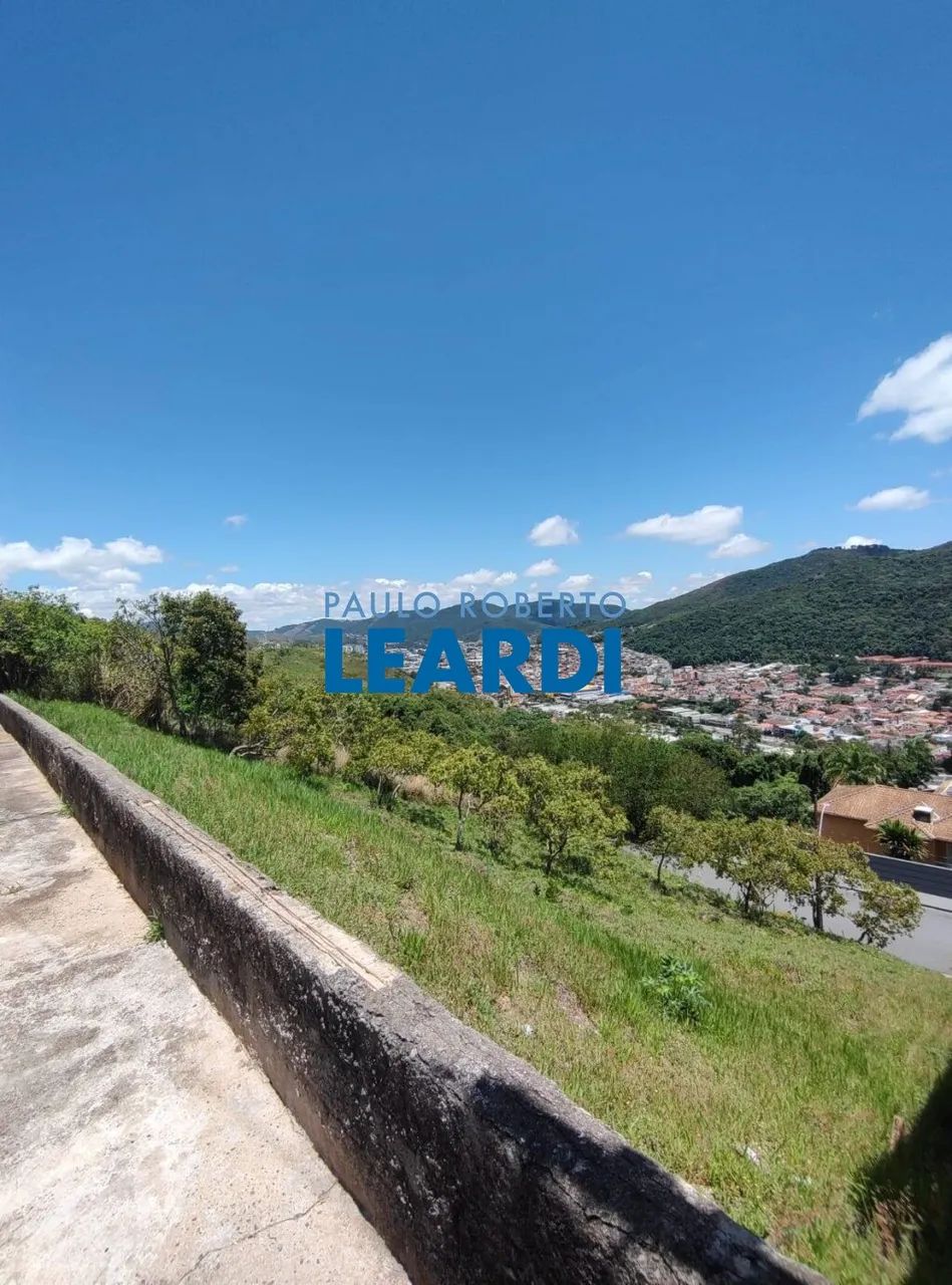 TERRENO - JARDIM PLANALTO - MG