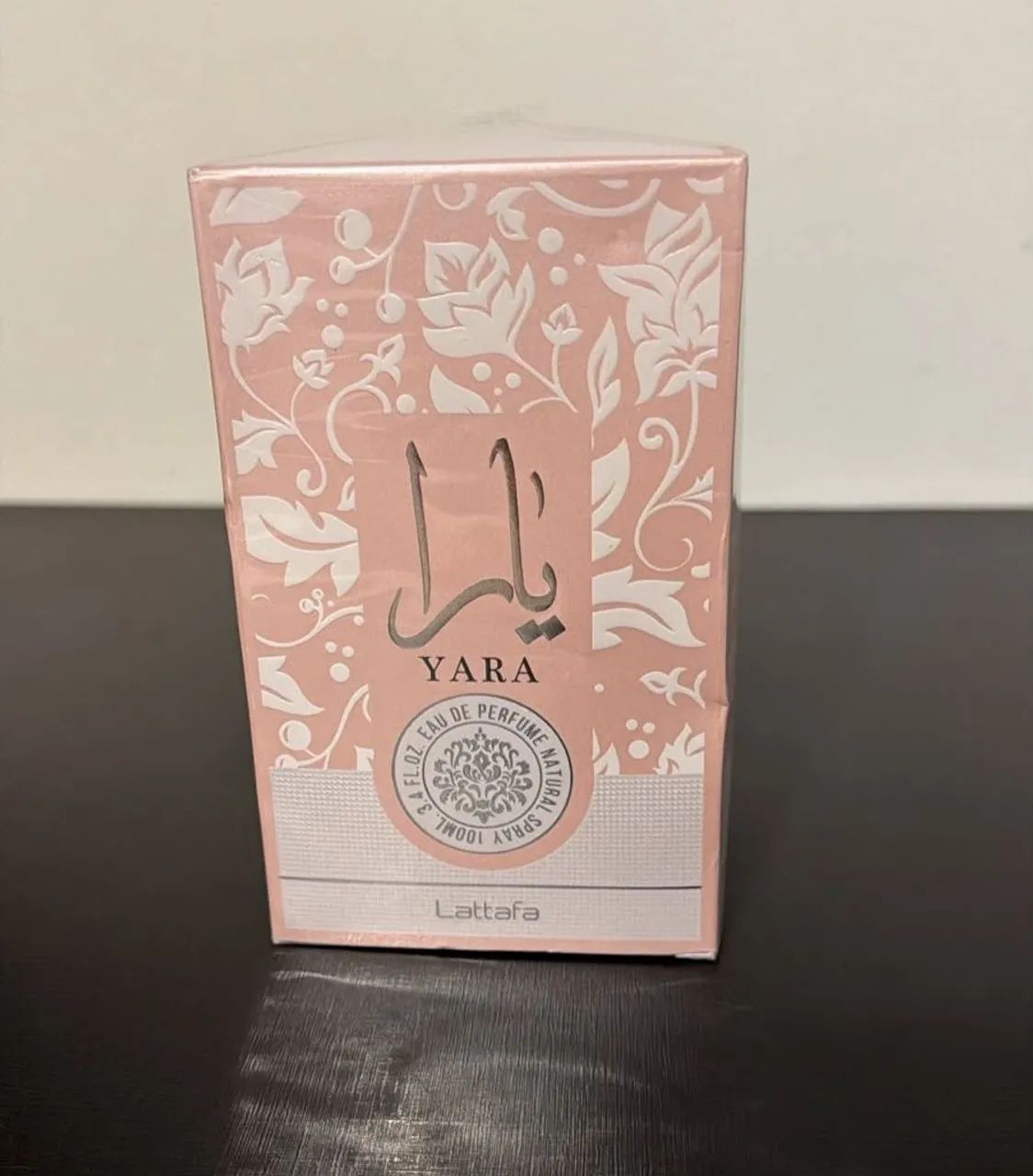 Perfume Yara 100ml