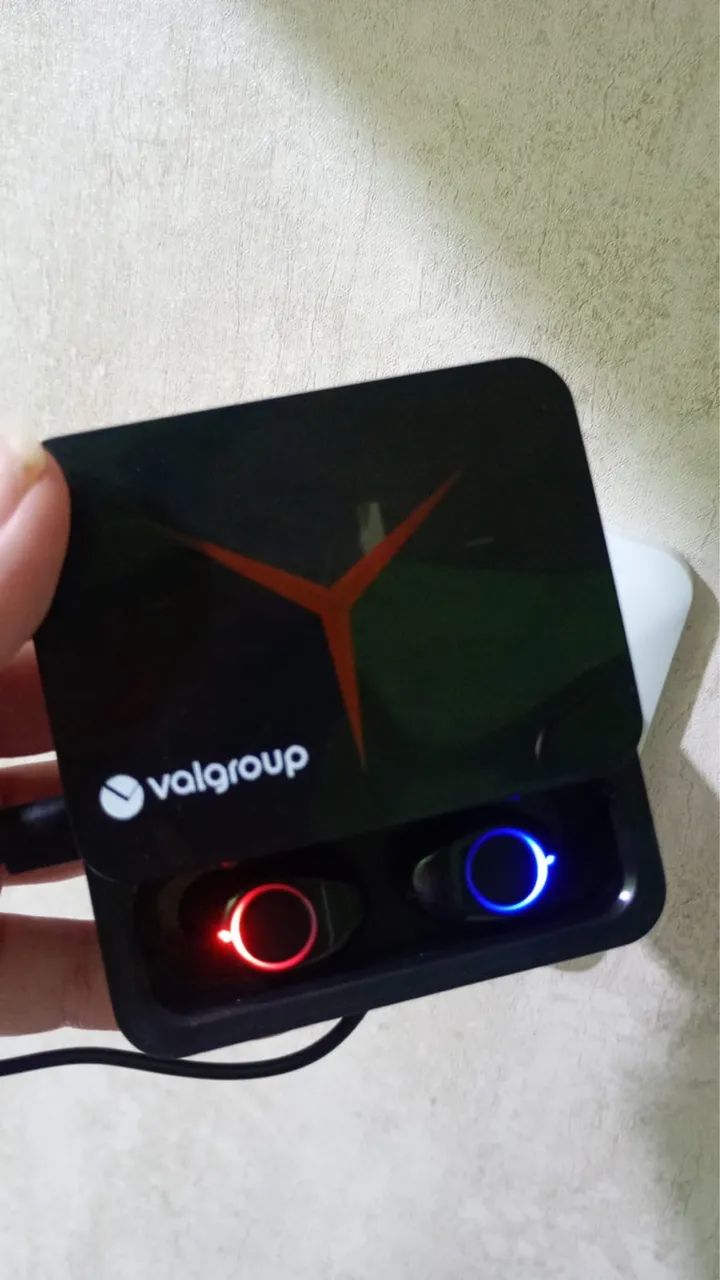 Fone de ouvindo 