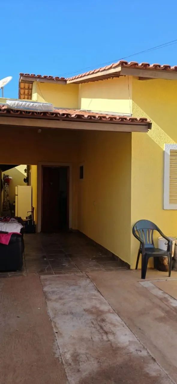 VENDOS DUAS CASAS - Foto 2