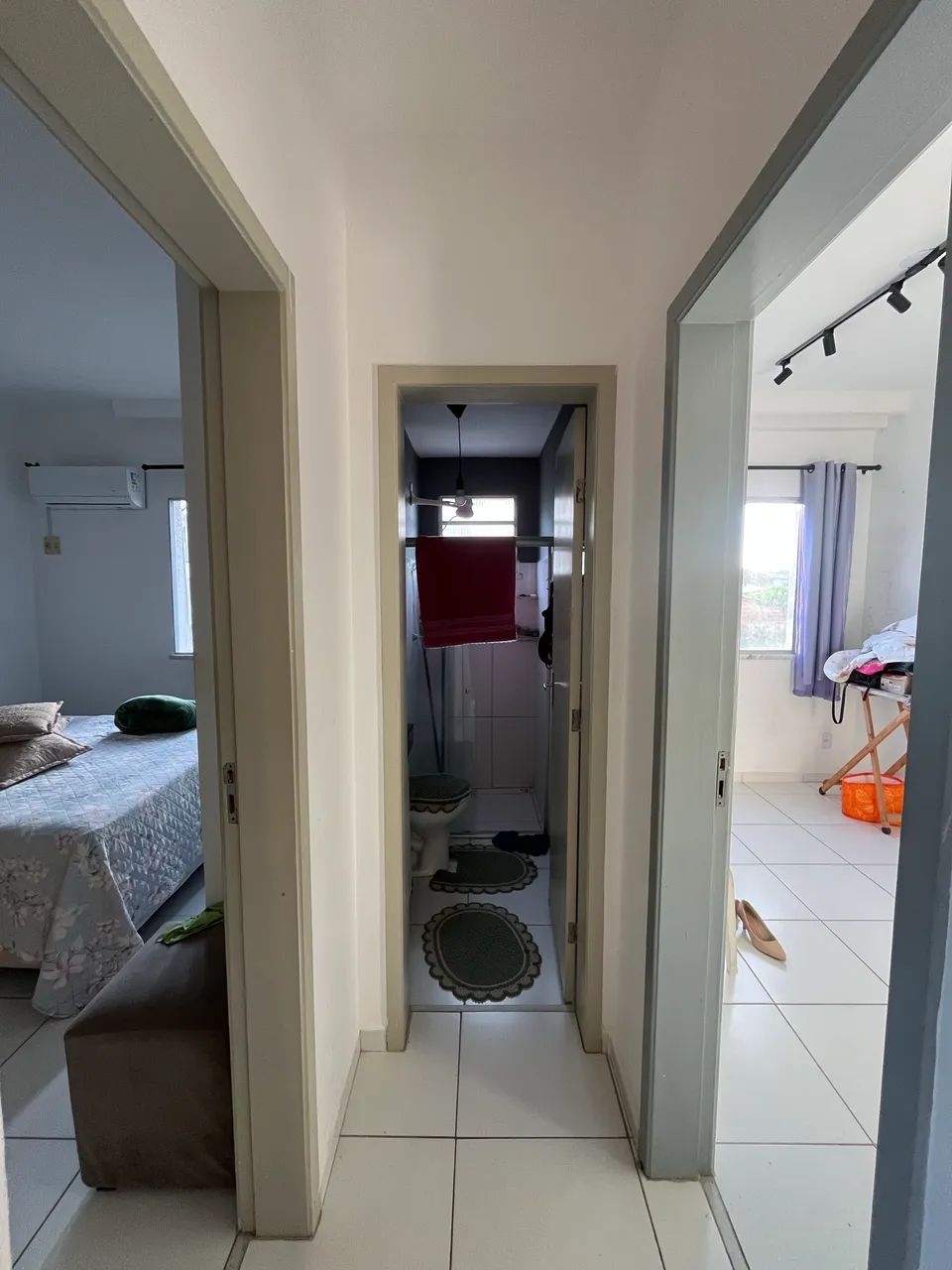 APARTAMENTO NO SÃO BRAZ - Foto 4
