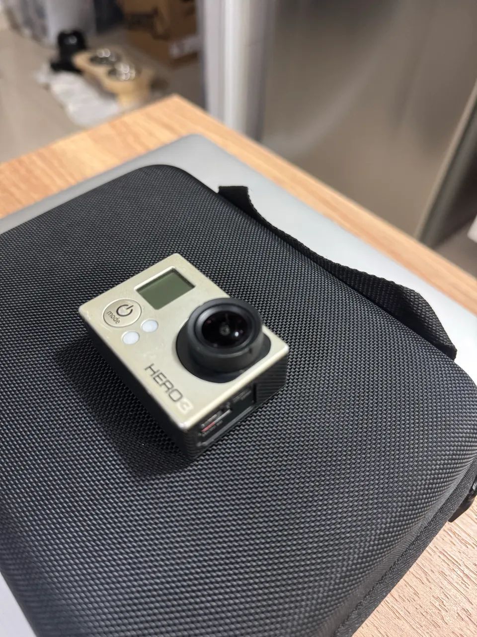 GOPRO HERO3+ - Foto 4