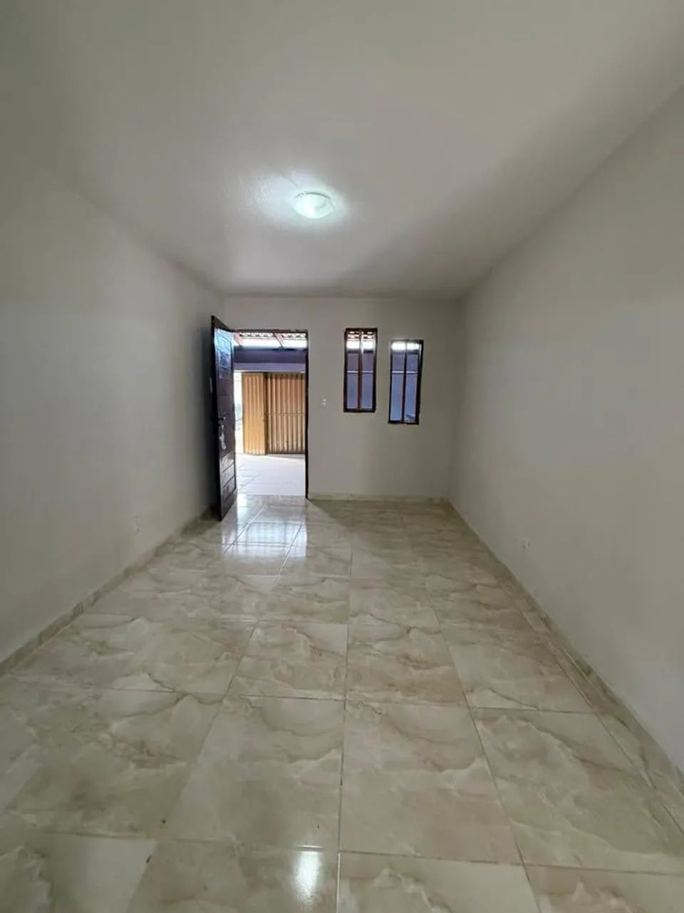 VENDO CASA NO COHATRAC - Foto 4