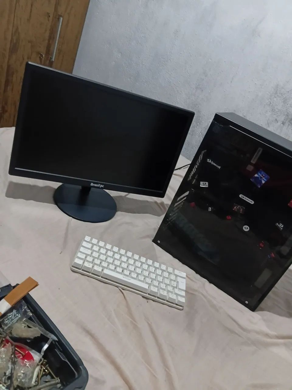Pc game - Foto 3