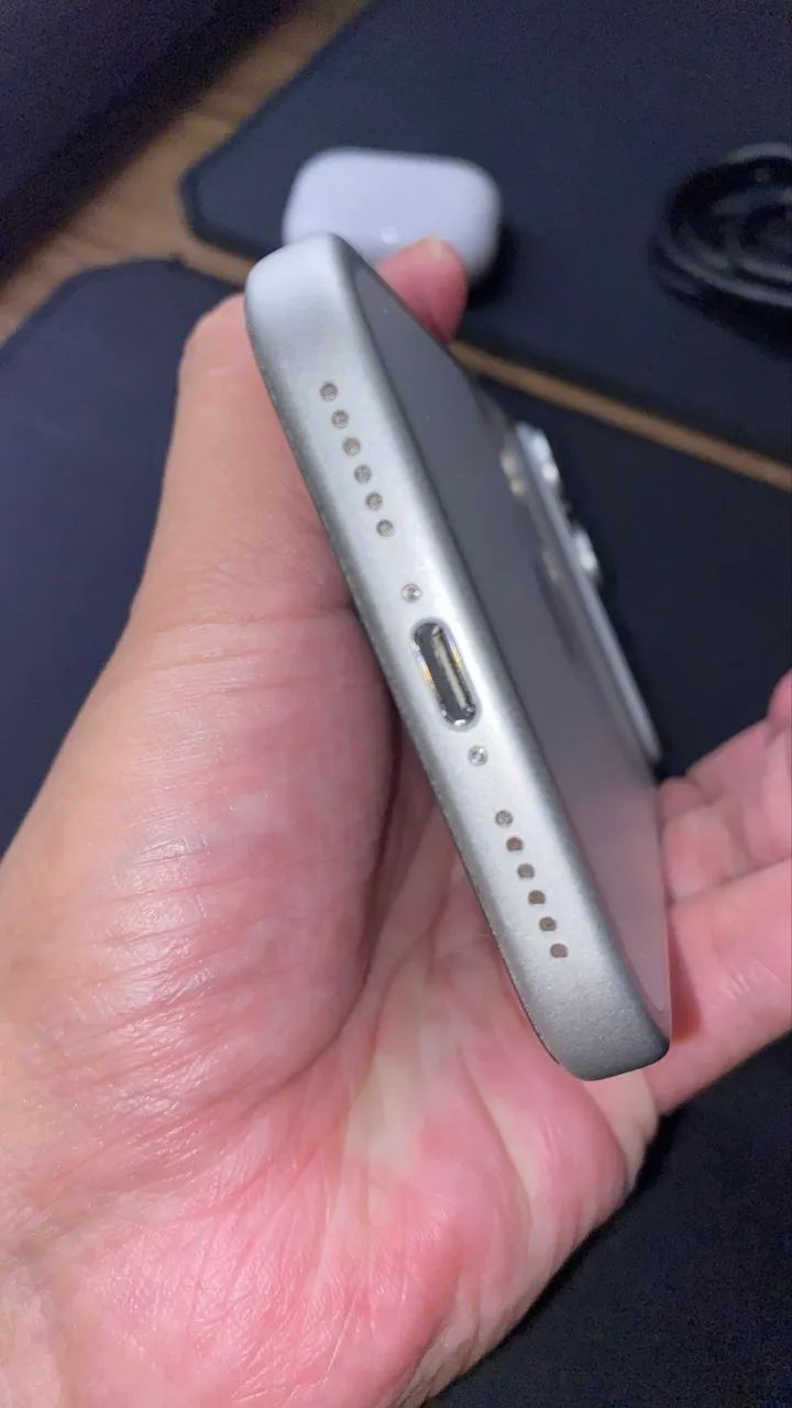 iPhone 17 Pro Max 256gb - Foto 5