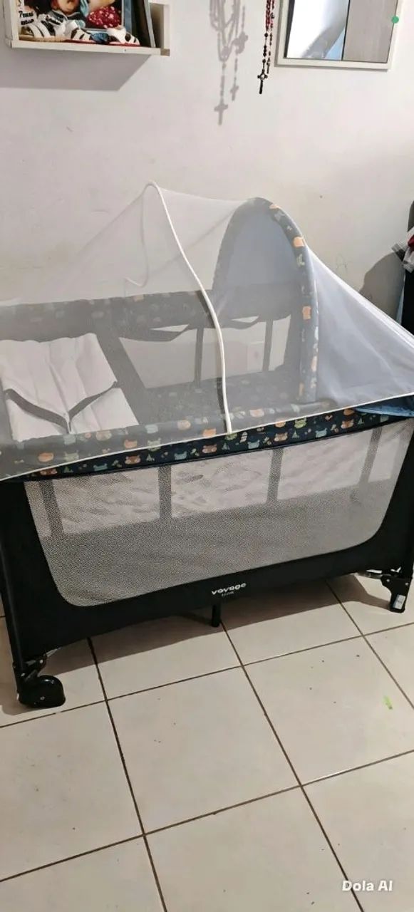 Berço 