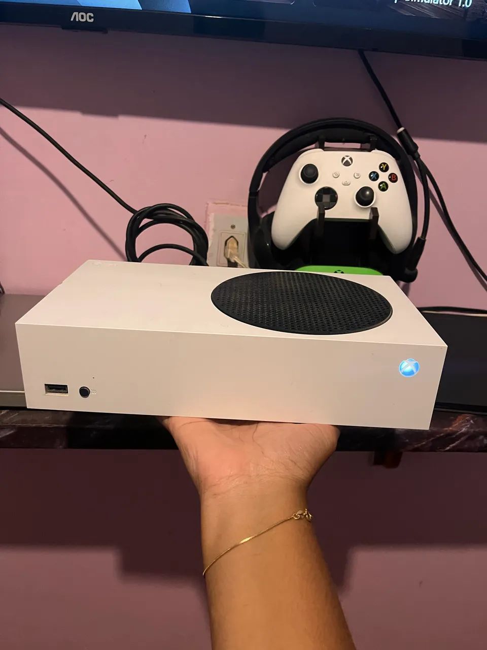 Xbox séries S - Foto 2