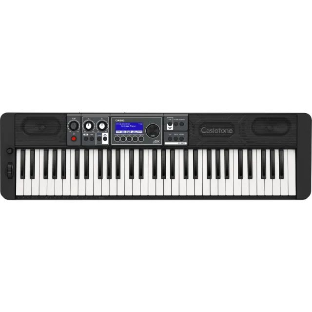 Teclado Casio CT-S500 C2-BR